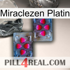 Miraclezen Platinum 15